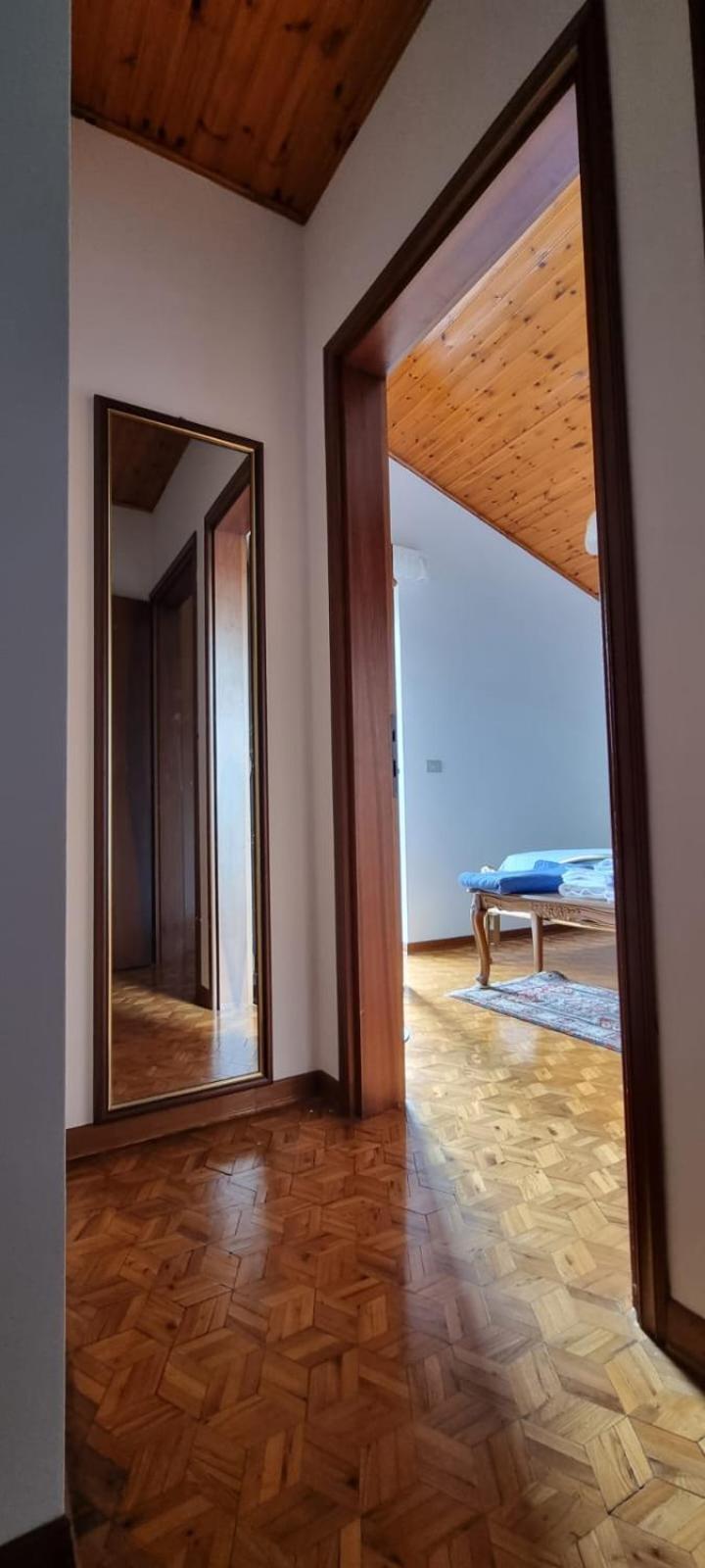 Corte Toffoletti Tarcento Exteriér fotografie